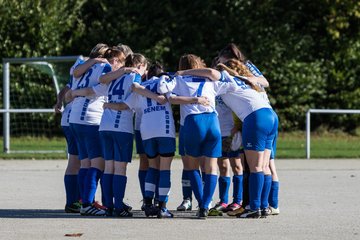 Bild 35 - Frauen SV Wahlstedt - Bramstedter TS : Ergebnis: 12:0